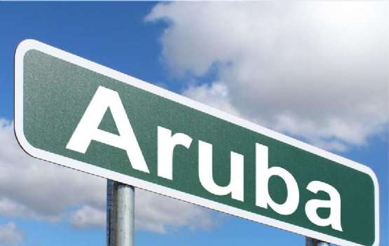 ARUBA - 6 NOITES