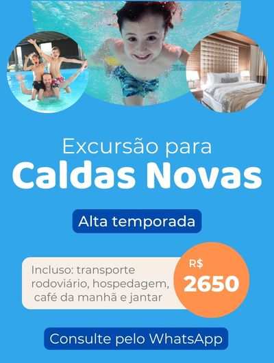 Caldas Novas