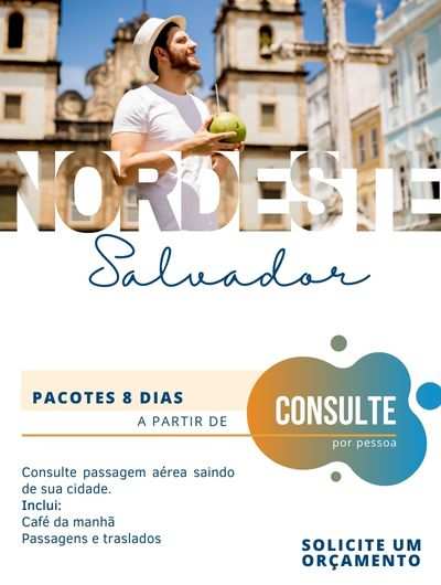 Nordeste Salvador