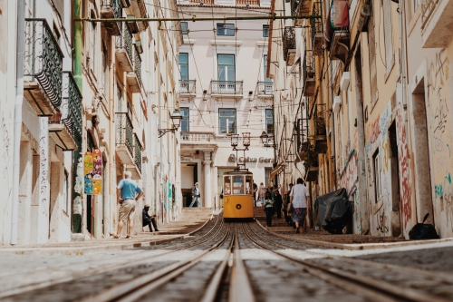 Lisboa