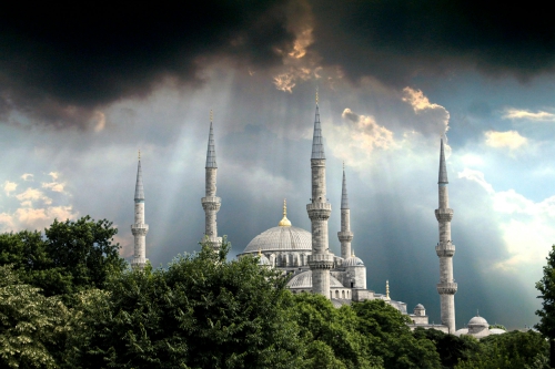 Istambul, Turquia