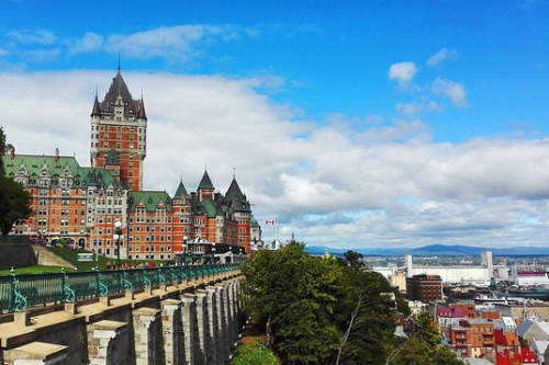 Quebec