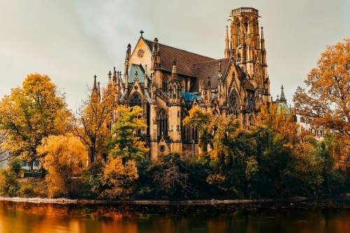 Stuttgart 
