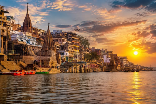 Varanasi