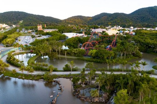 Beto Carrero World