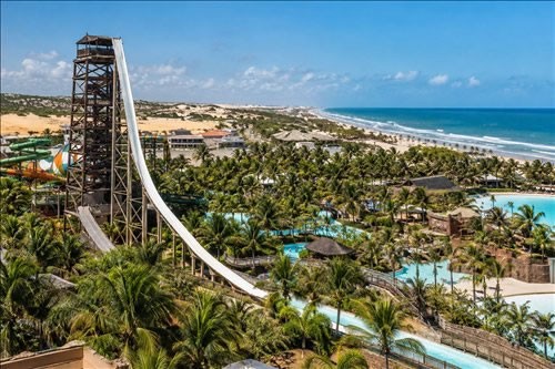 Beach Park