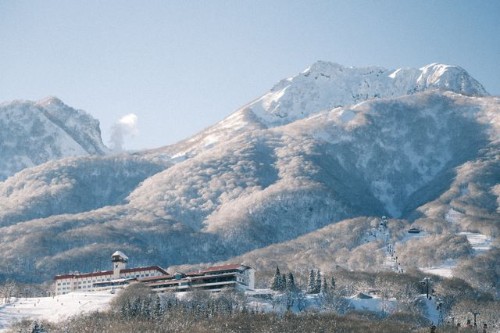 Niseko
