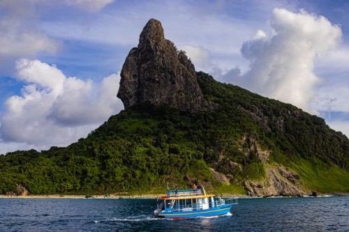 Fernando de Noronha Ecoturismo