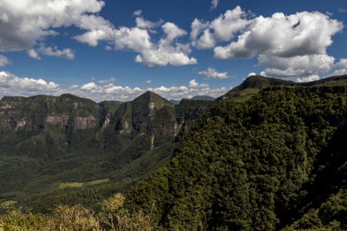Parque Nacional dos Aparados da Serra