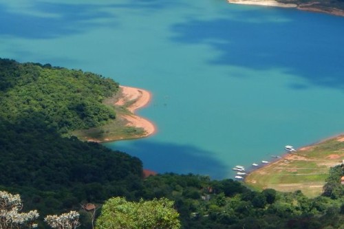 Capitólio