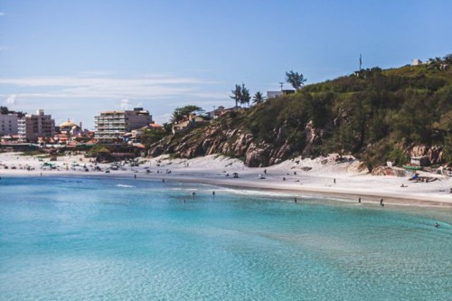 Arraial do Cabo Mergulho