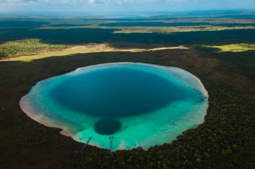 Great Blue Hole