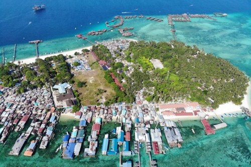 Sipadan