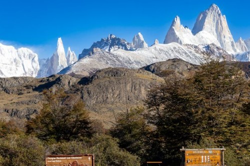 El Chaltén