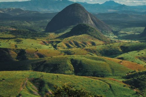 Monte Verde