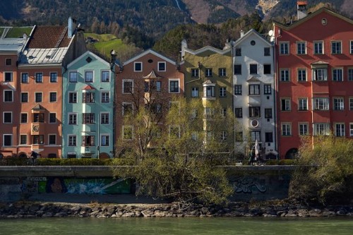 Innsbruck