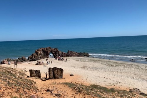 Jericoacoara