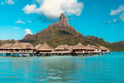 Bora Bora