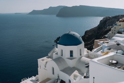 Santorini