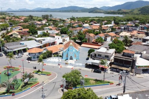 São Sebastião