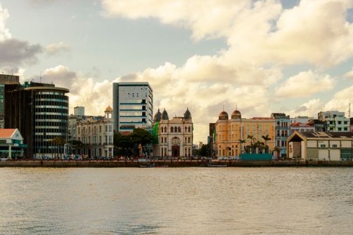 Recife