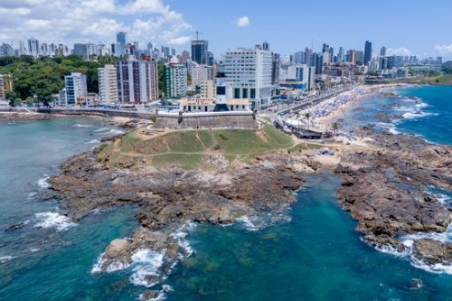 Fortaleza