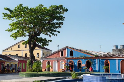 Porto Seguro