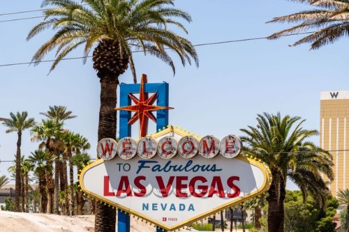 Las Vegas