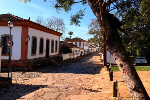 Tiradentes