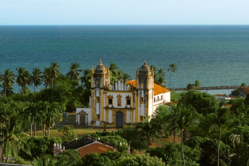 Olinda