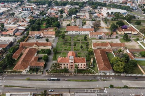 Laranjeiras