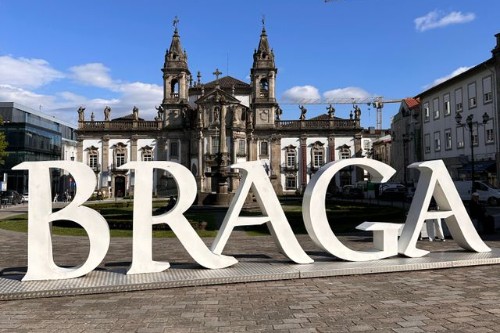 Braga