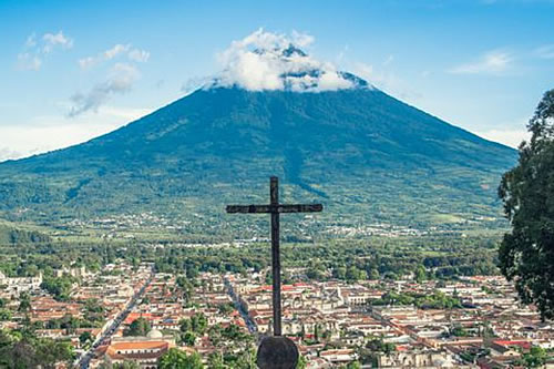 Antígua Guatemala