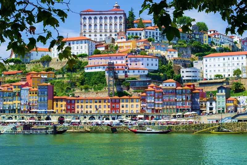 7 Maravilhas de Portugal