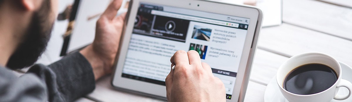 Publicações de nosso Blog