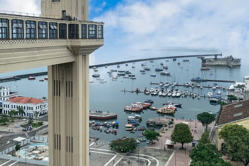 Ana e Pedro