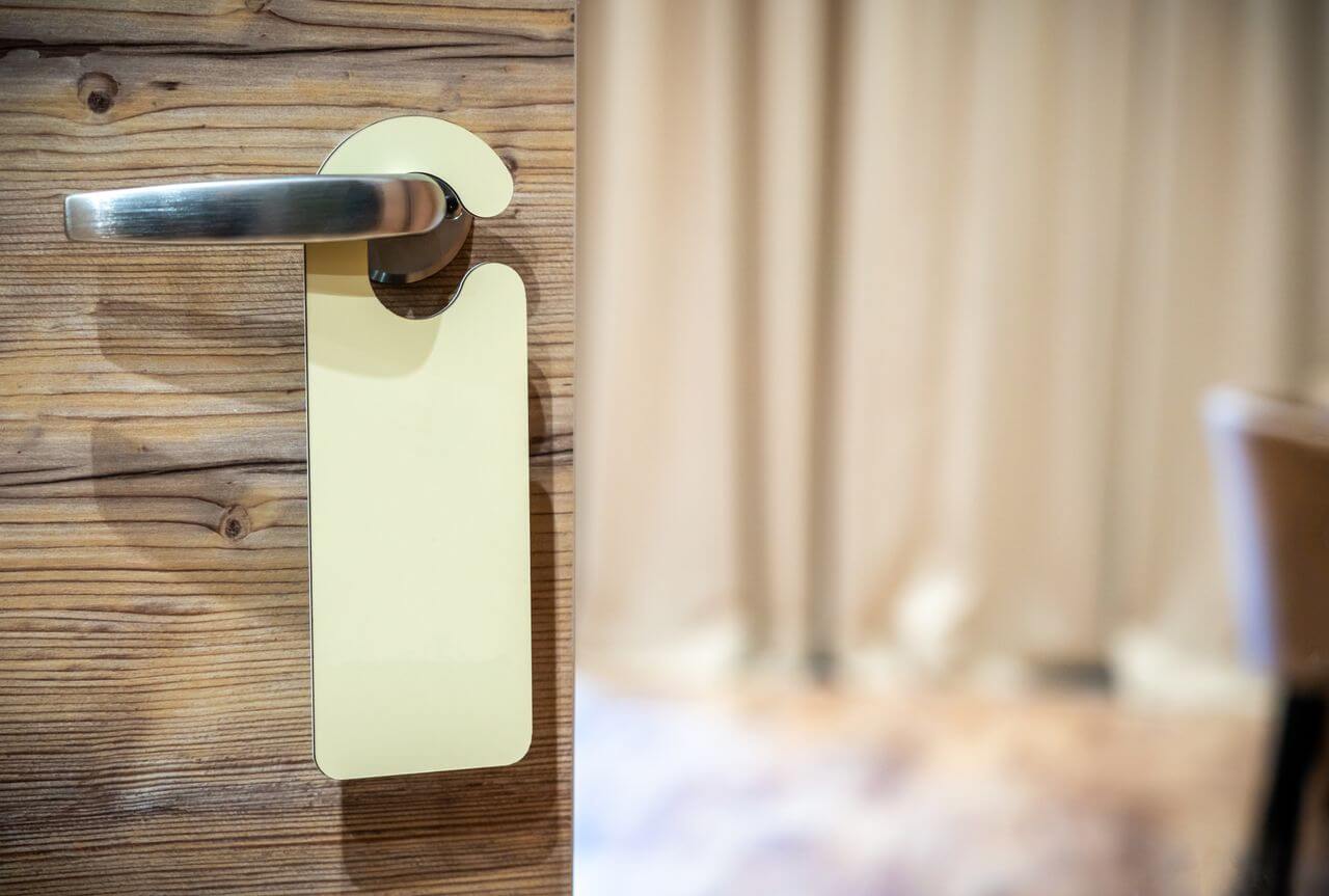 Tipos de quartos de hotel: standard, superior, luxo, suíte e família