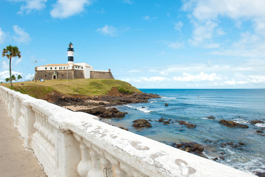 Conheça as 5 melhores capitais litorâneas para o Turismo