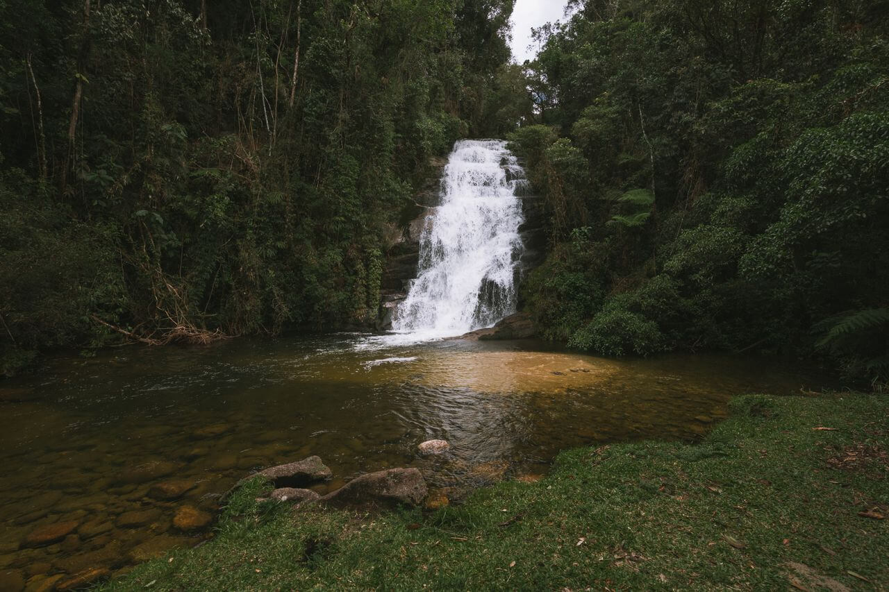 Ecoturismo no Brasil: destinos para se conectar com a natureza