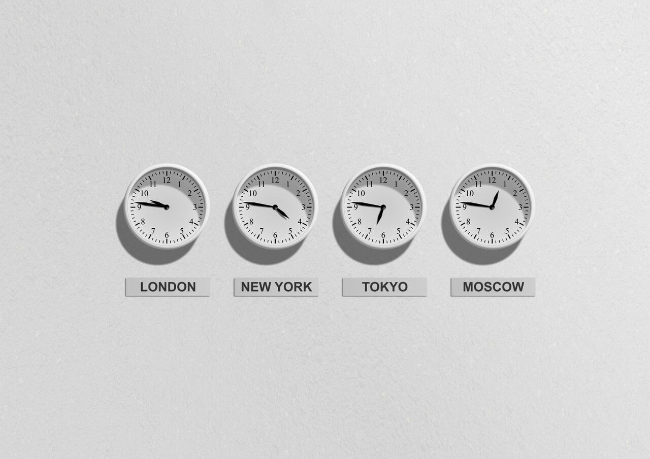 Jet lag: como reduzir os efeitos da mudança de fuso horário