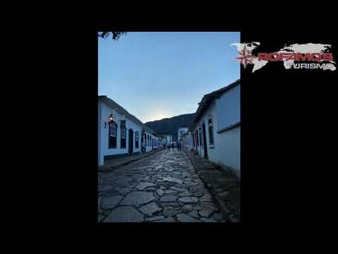 VENHA CONHECER UMA DAS CIDADES HISTÓRICAS MAIS INCRÍVEIS DE MINAS GERAIS, COMA  ROFAMOS TURISMO