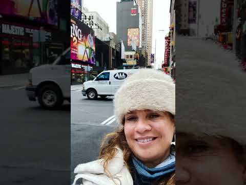 VENHA CONHECER NOVA YORK COM A ROFAMOS TURISMO