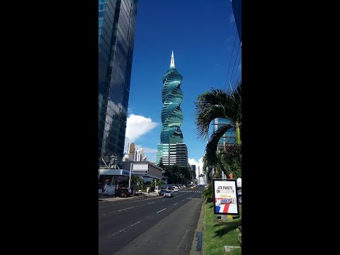 VISITE O PANAMA COM A ROFAMOS TURISMO!