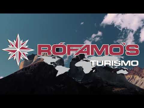 INTERCAMBIO É COM A ROFAMOS TURISMO