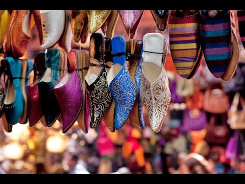 MOROCCO VIBES! - VENHA CONHECER MARROCOS COM A ROFAMOS TURISMO!