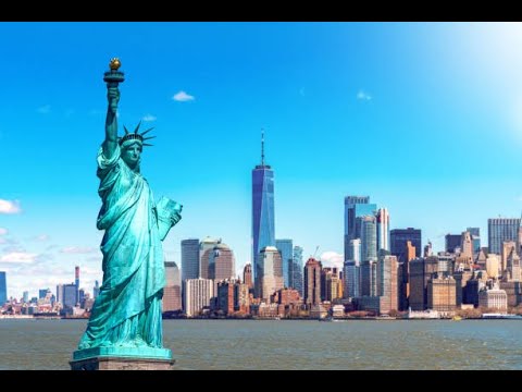 I Love New York! - Conheça New York com a Rófamos Turismo
